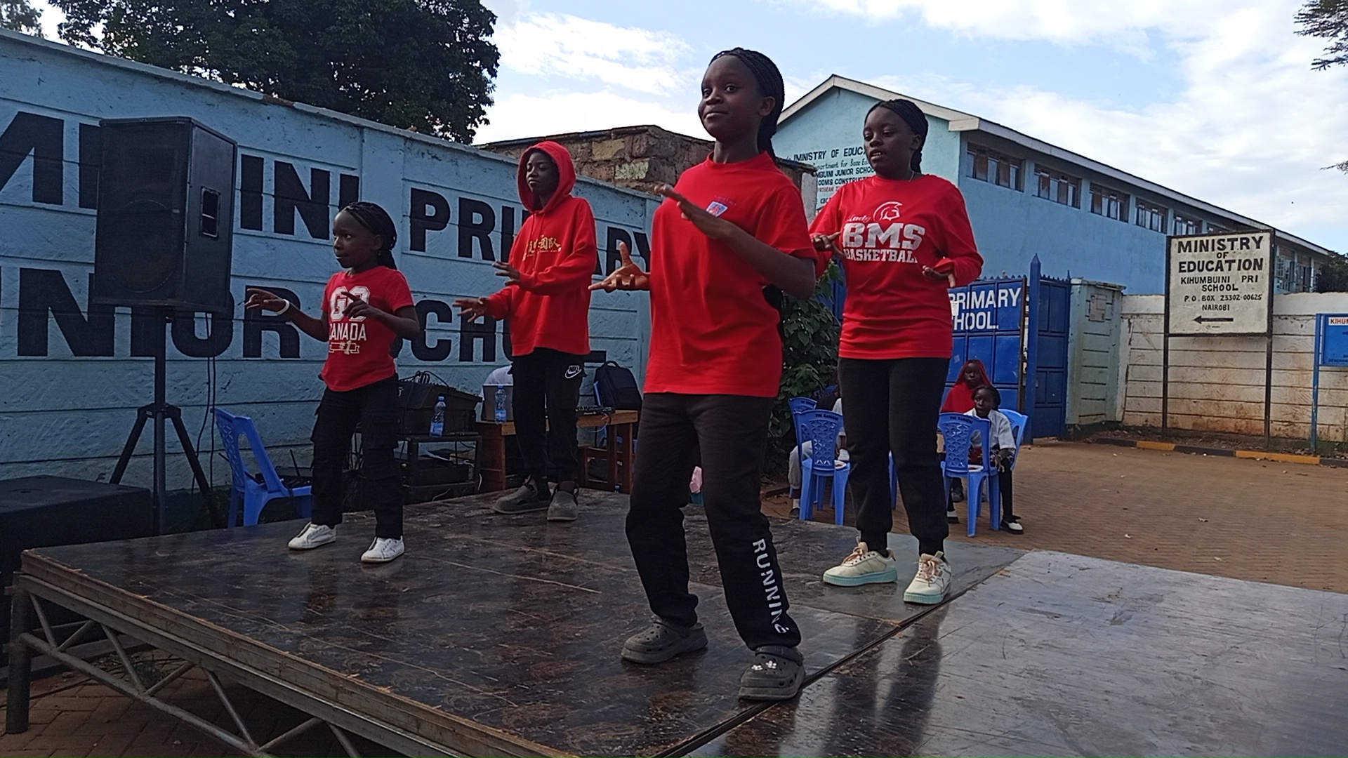 Dance