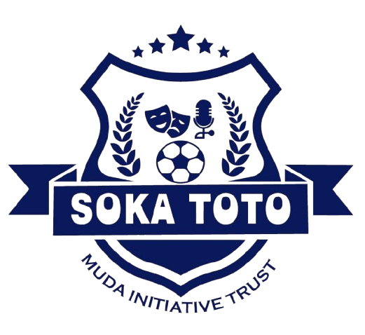 Soka Toto Muda Initiative Trust Logo