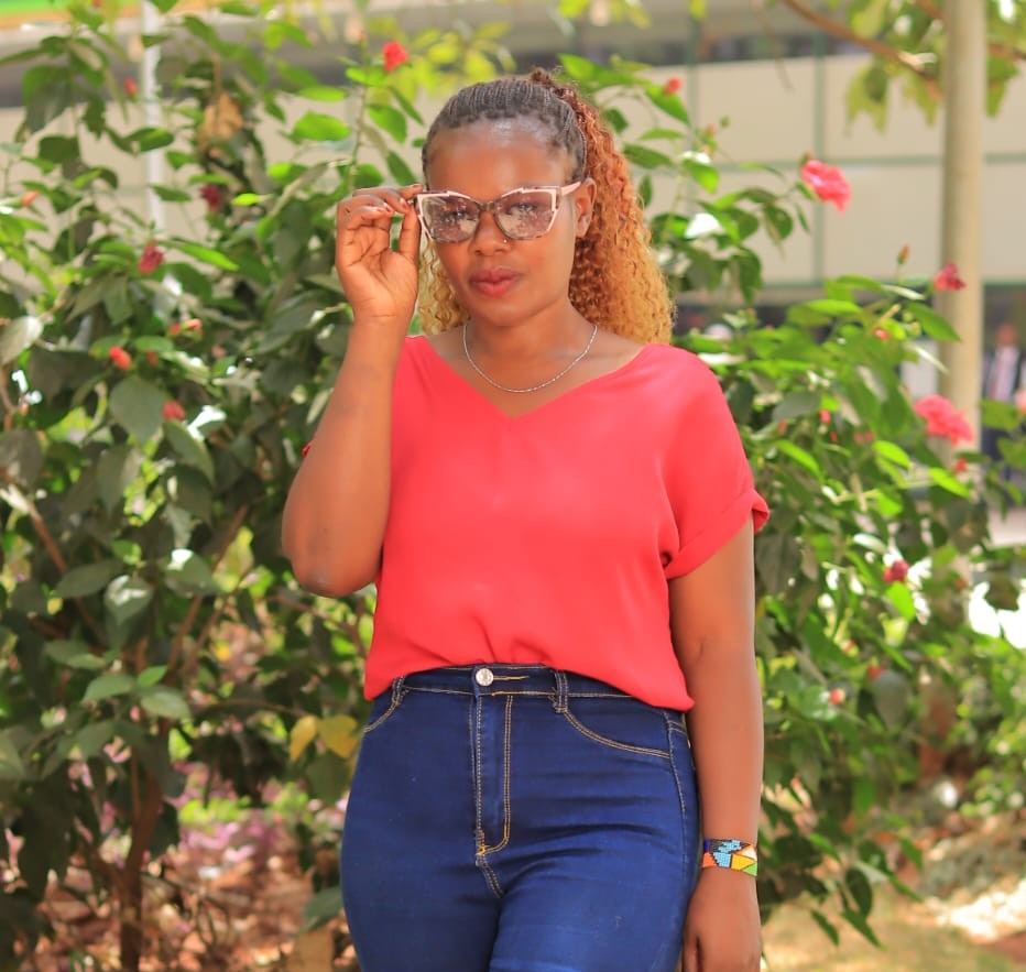 Rose Mukoya
