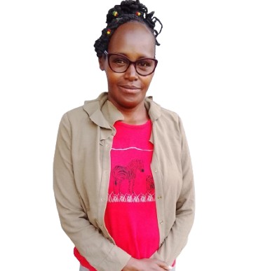 Joyce Mathenge