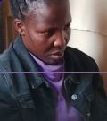 Success Story  of Nancy, mother to our soccer goalkeeper