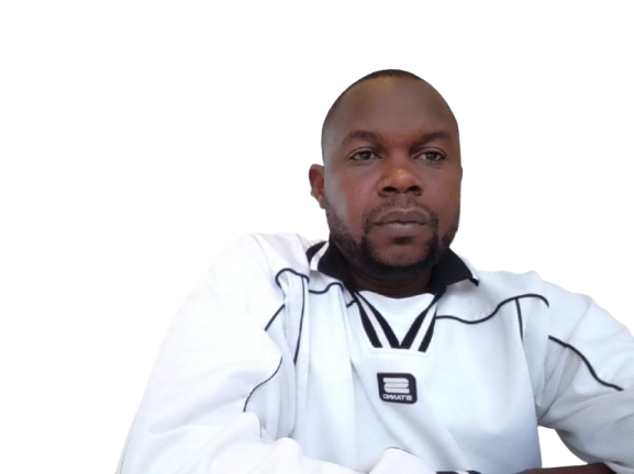 Paul Ngao